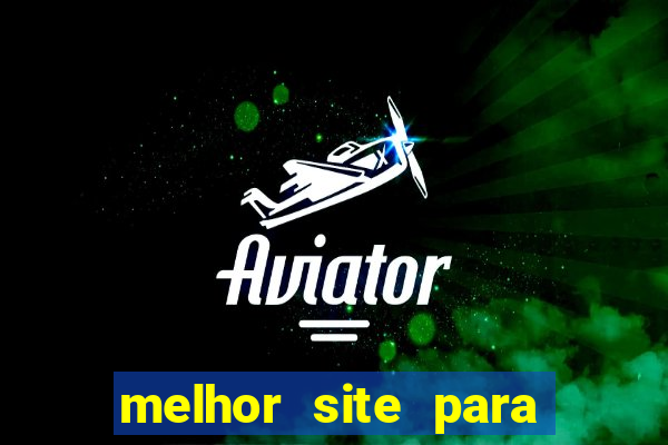 melhor site para jogar no bicho